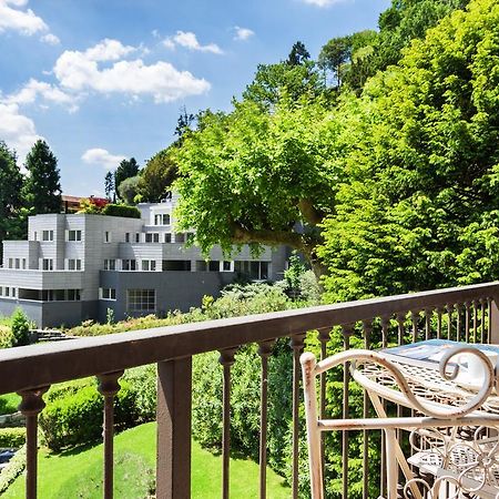 Cernobbio Lake View - Bymyhomeincomo Exterior foto