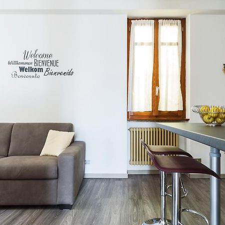Cernobbio Lake View - Bymyhomeincomo Exterior foto