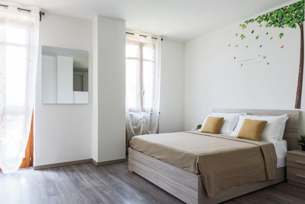 Cernobbio Lake View - Bymyhomeincomo Exterior foto