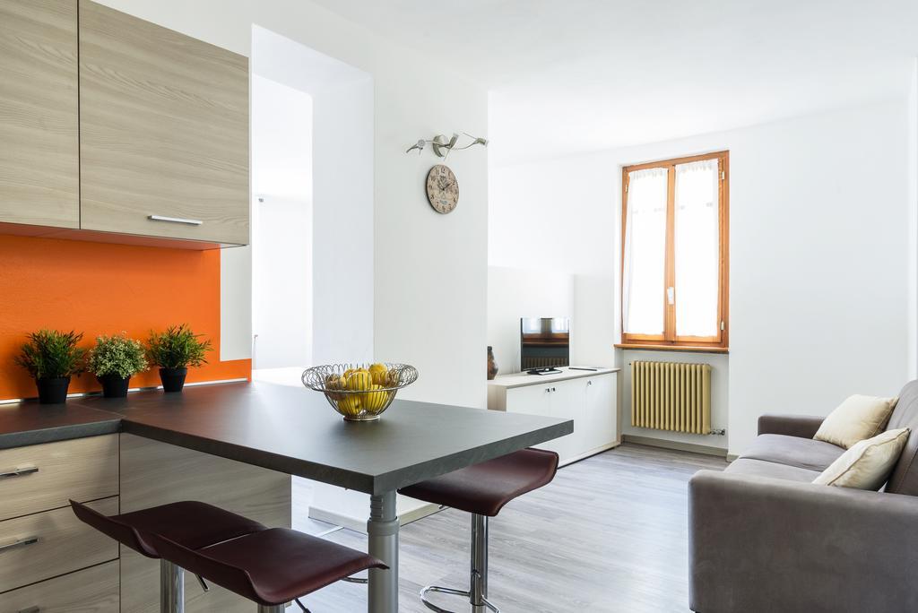 Cernobbio Lake View - Bymyhomeincomo Exterior foto
