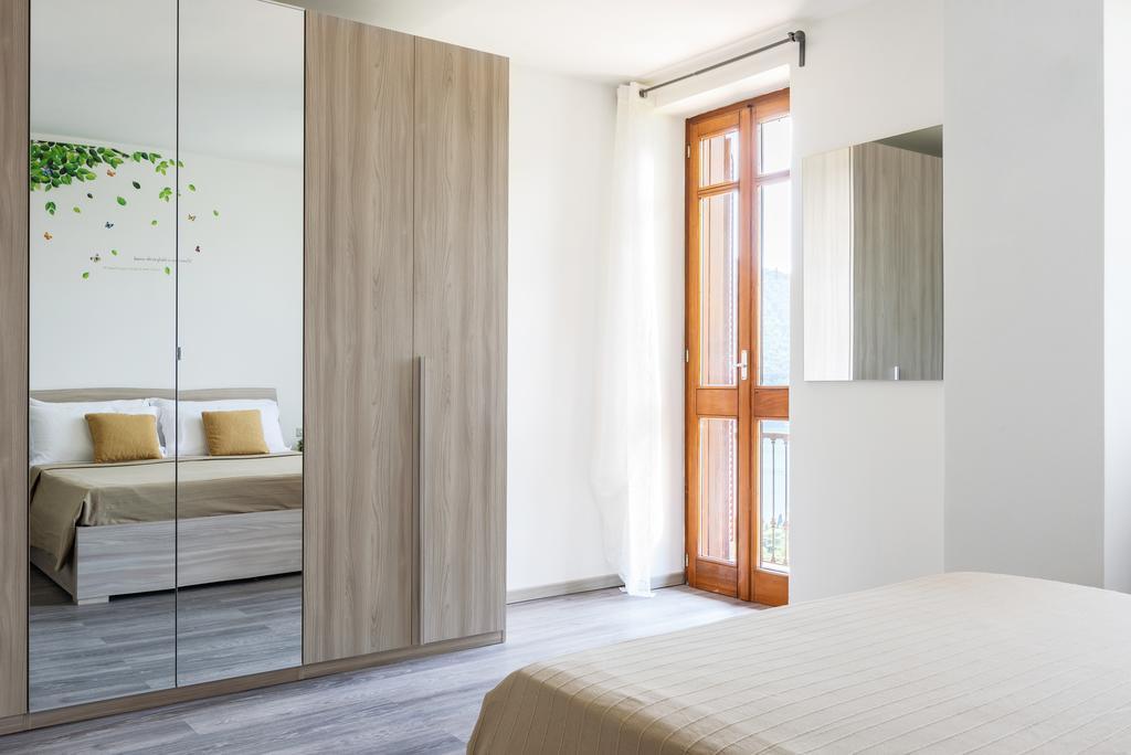 Cernobbio Lake View - Bymyhomeincomo Exterior foto