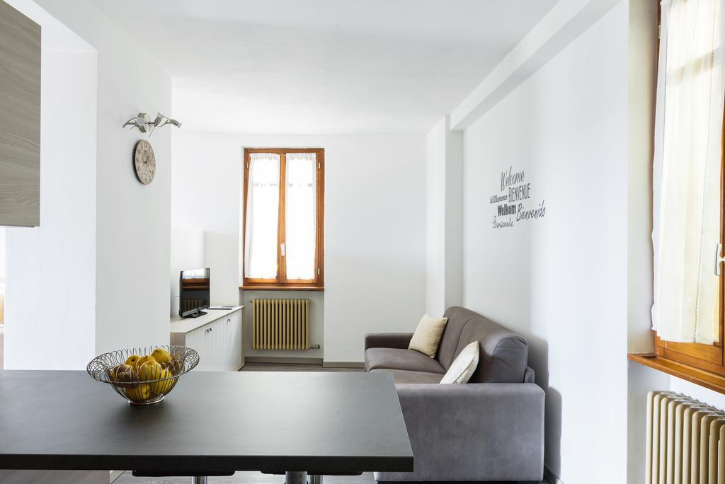 Cernobbio Lake View - Bymyhomeincomo Exterior foto