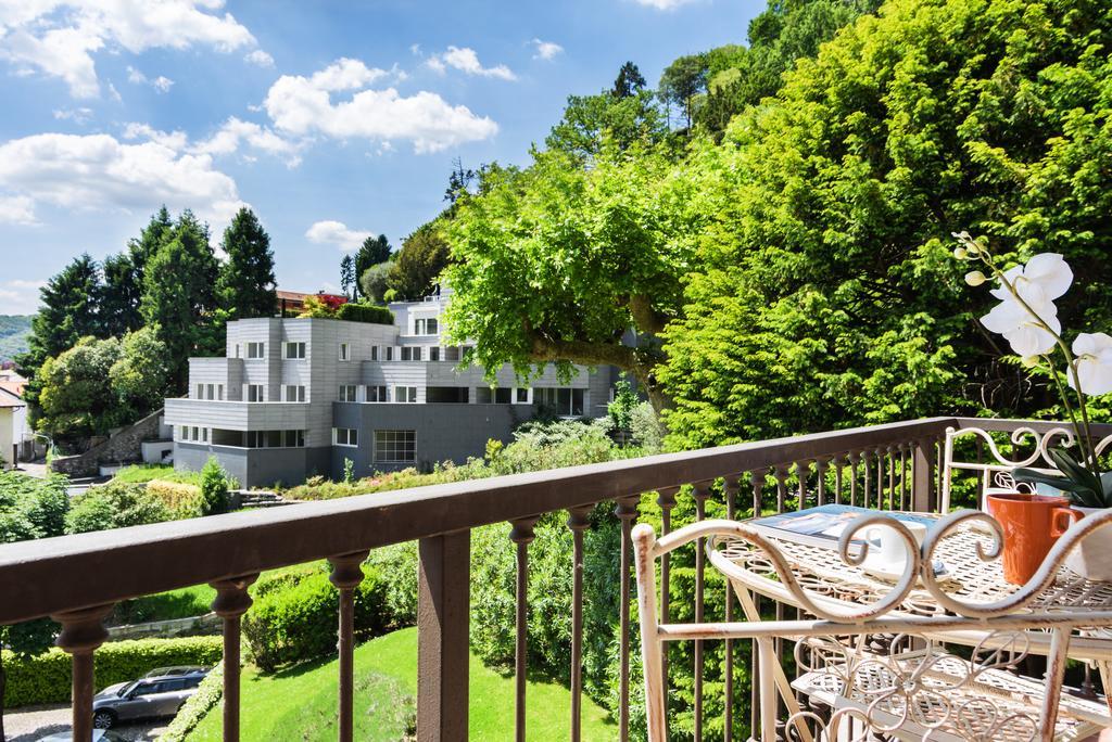 Cernobbio Lake View - Bymyhomeincomo Exterior foto