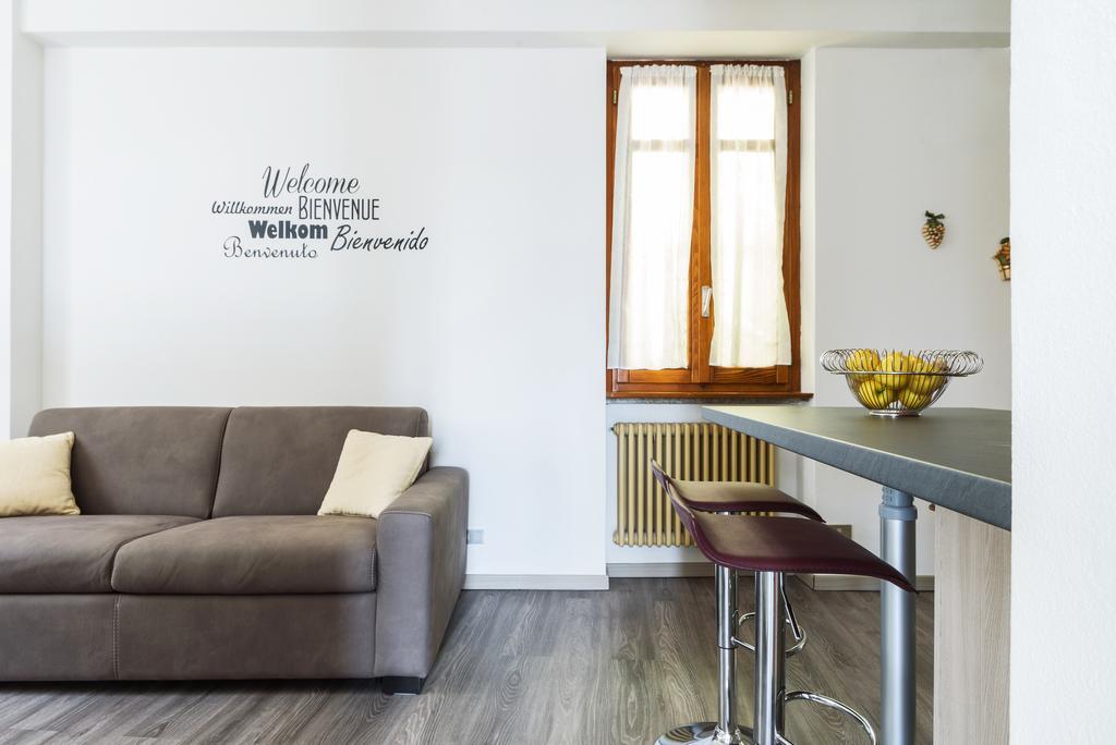 Cernobbio Lake View - Bymyhomeincomo Exterior foto